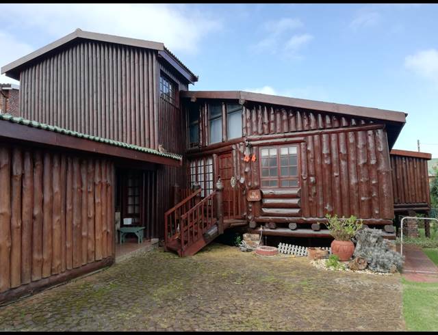 3 BEDROOM HOUSE FOR SALE IN BOGGOMSBAAI